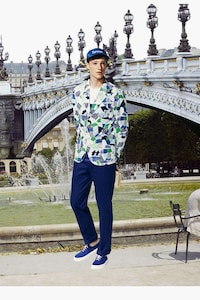 Dashingly Dapper Lookbooks Image 6
