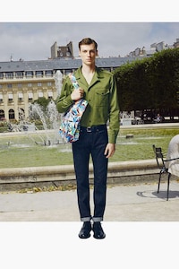 Dashingly Dapper Lookbooks Image 7