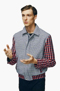 Dashingly Dapper Lookbooks Image 8