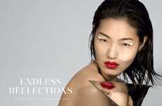 Egotistically Mirrored Editorials