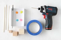Modular Stirring Sticks Image 4