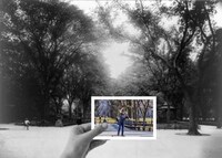 Time Machine Photography Image 4