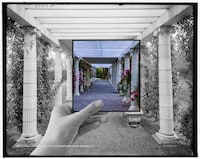 Time Machine Photography Image 6
