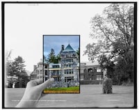 Time Machine Photography Image 7