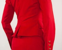 Designer Flight Uniforms Image 6