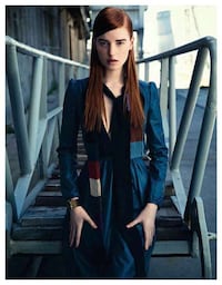 Raw Urban Editorials Image 2