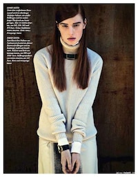 Raw Urban Editorials Image 3
