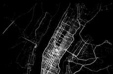 Interactive Map Apps