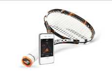 18 Examples of Tennis Tech for Wimbledon