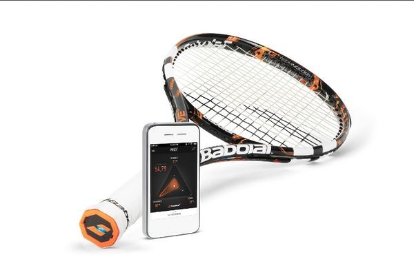 18 Examples of Tennis Tech for Wimbledon