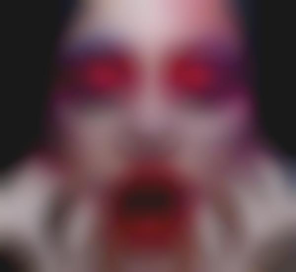 Circus-Themed Cosmetic Captures