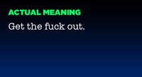 Hilarious Mom-Interpreted Slang Image 2