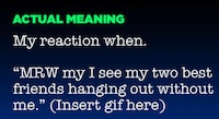 Hilarious Mom-Interpreted Slang Image 6