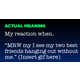 Hilarious Mom-Interpreted Slang Image 6