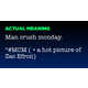 Hilarious Mom-Interpreted Slang Image 7