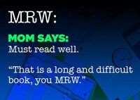 Hilarious Mom-Interpreted Slang Image 8
