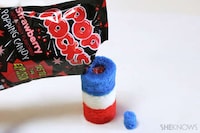 Explosive Firecracker Pops Image 3