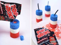 Explosive Firecracker Pops Image 4