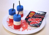 Explosive Firecracker Pops Image 5
