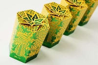 Blossoming Candy Boxes Image 4