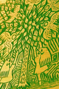 Blossoming Candy Boxes Image 6