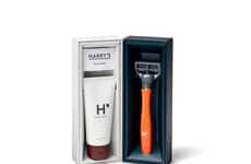 2-in-1 Shaving Kits