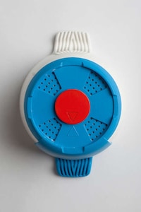 Multi-Functional Strainer Bowls Image 2