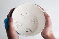 Multi-Functional Strainer Bowls Image 3