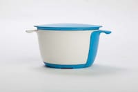 Multi-Functional Strainer Bowls Image 4