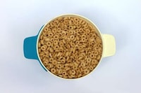 Multi-Functional Strainer Bowls Image 5