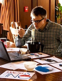 Multi-Functional Strainer Bowls Image 8