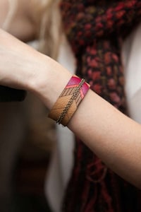 Leather Upholstery Accessories Image 4
