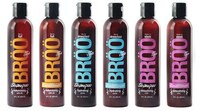 Bizarre Beer Shampoos Image 2
