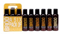 Bizarre Beer Shampoos Image 3