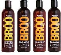 Bizarre Beer Shampoos Image 5
