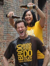 Bizarre Beer Shampoos Image 6