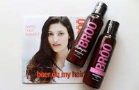 Bizarre Beer Shampoos Image 7