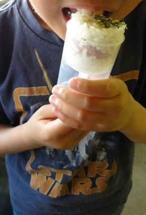 33 Examples of Handheld Food