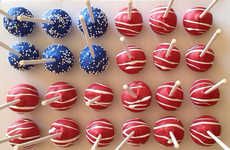 20 Patriotic Dessert Ideas