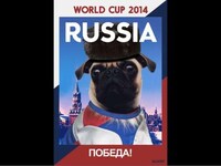 Canine Superfan Posters Image 4