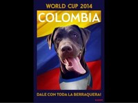 Canine Superfan Posters Image 8