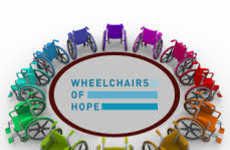 Affordable Child Wheelchairs