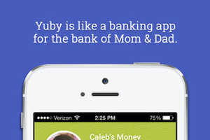 Financial Literacy Apps : 