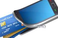 Mobile Digital Wallets