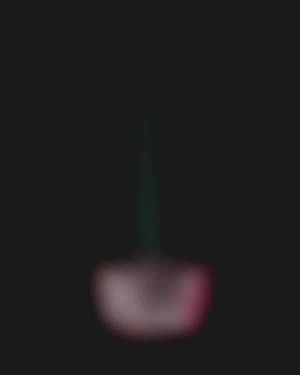 Internal Fireworks Photography