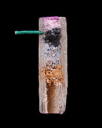 Internal Fireworks Photography Image 4