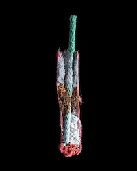 Internal Fireworks Photography Image 7