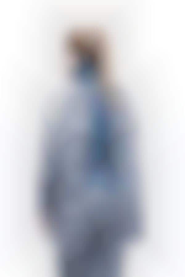 Airbrushed Camouflage Editorials