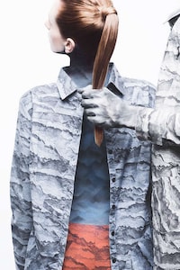 Airbrushed Camouflage Editorials Image 2