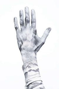 Airbrushed Camouflage Editorials Image 3